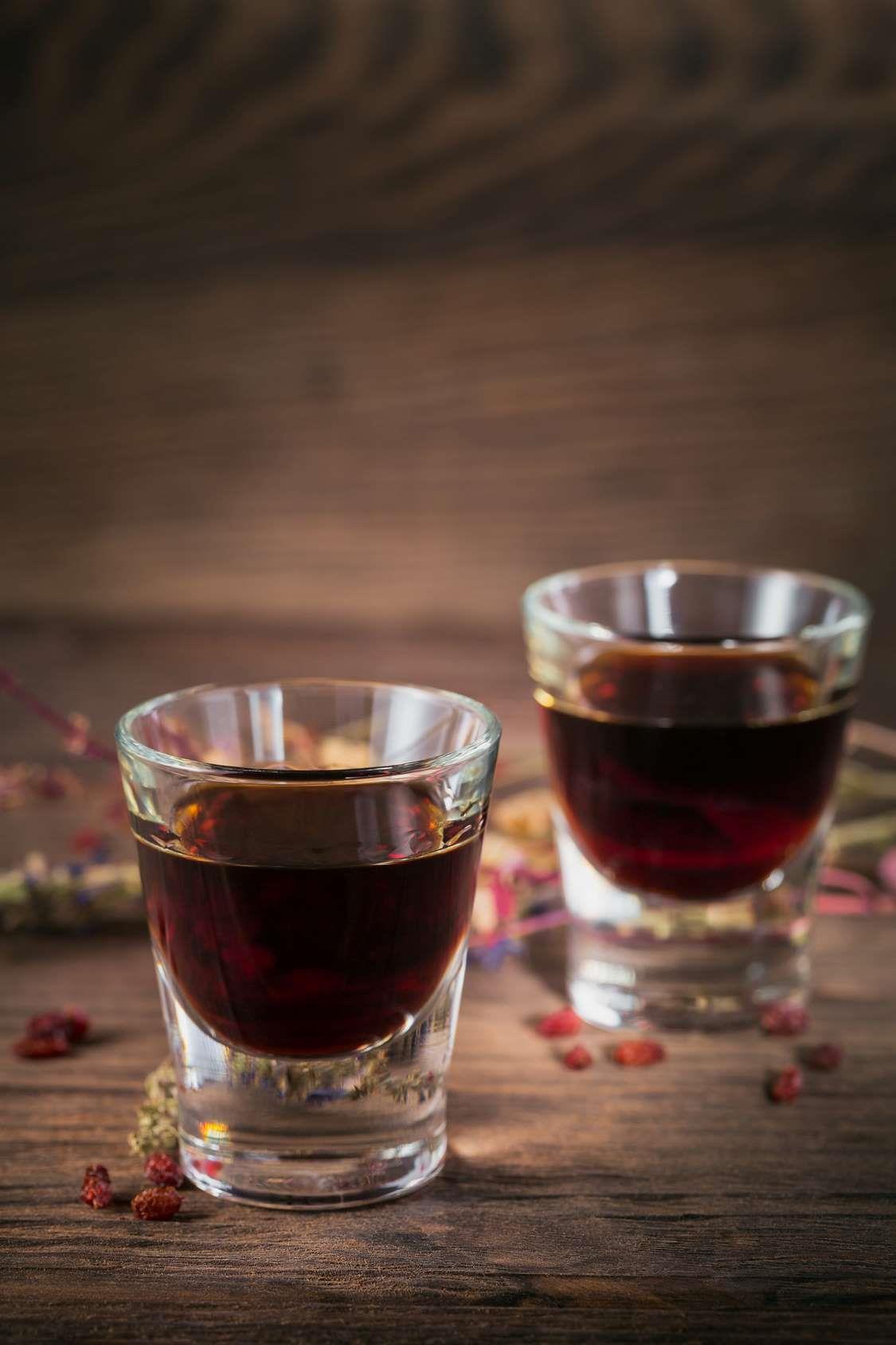 33 Bio Kraeuter 0.5 l, 32vol% 33 Bio Kraeuter 0.5 l, 32vol%