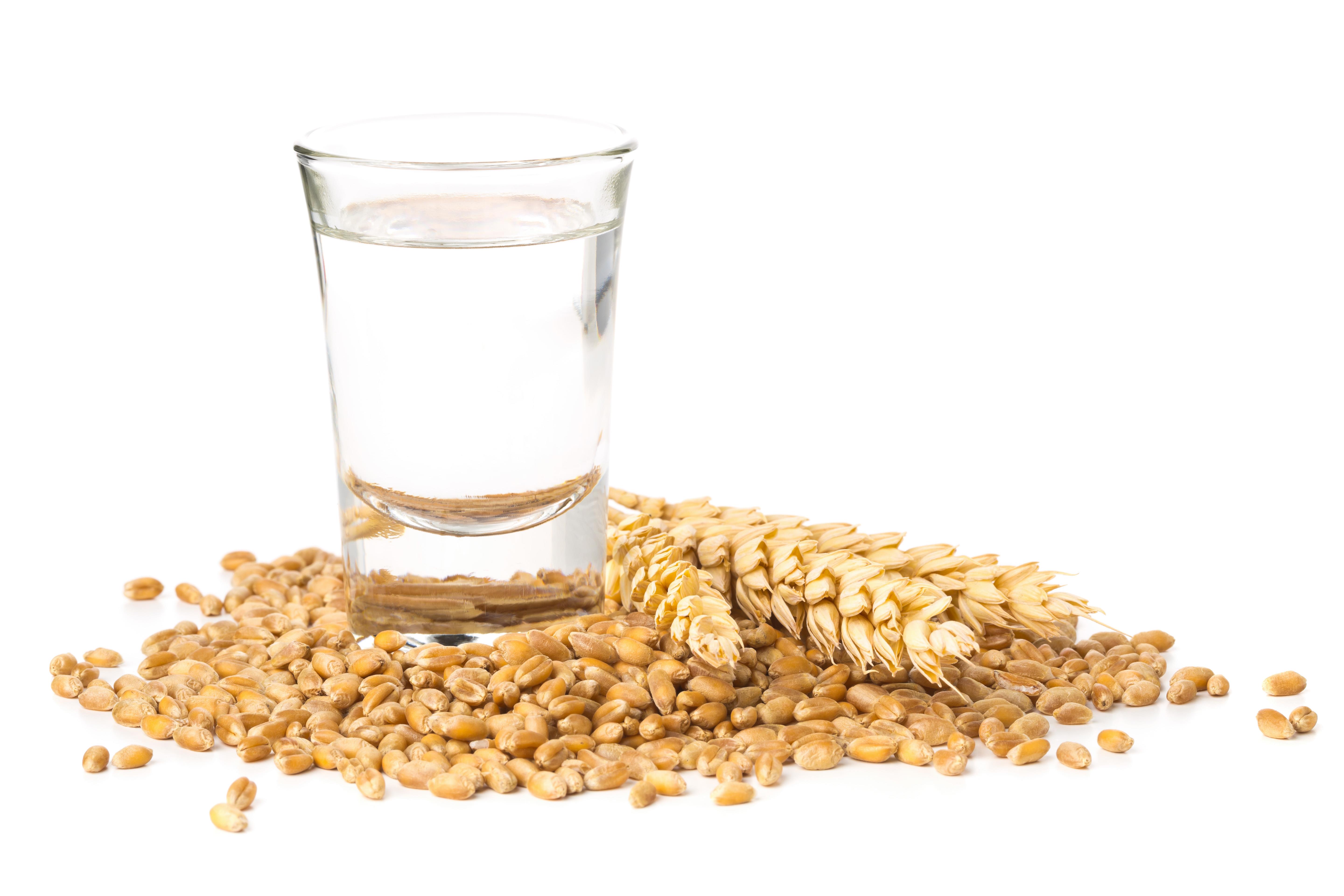 Bio Korn 0.5 l, 32 vol% Bio Korn 0.5 l, 32 vol%