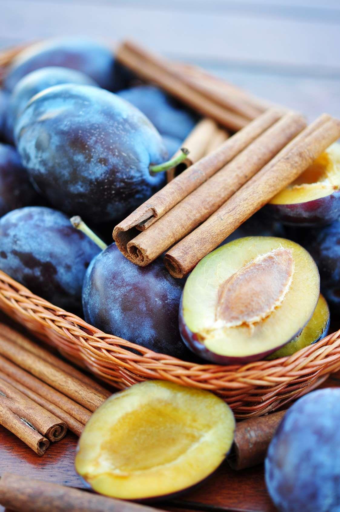 BIO Winterpflaumen Likör 0.1 l, 18 vol%